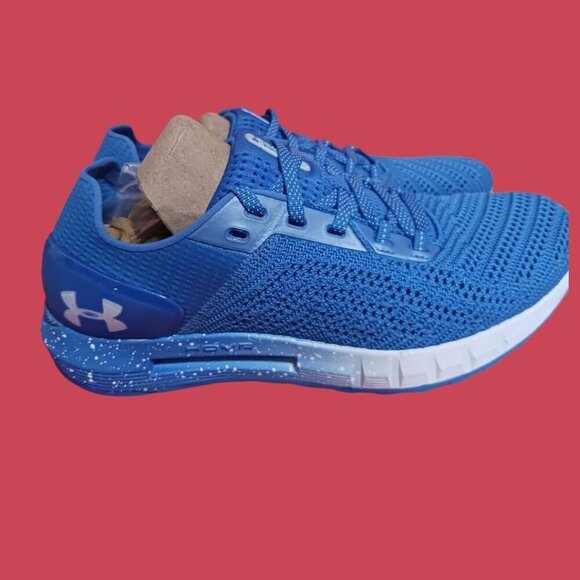 Under Armour Hovr Sonic 2 NCAA UCLA Bruins Running Shoes Unisex Blue Size 9.5 - Picture 15 of 16